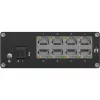 Teltonika TSW, neupravovaný 8-portový priemyselný Ethernet switch