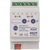 MDT AKD-0201.02 250W, 230VAC s meraním činného výkonu (AKD-0201.02)