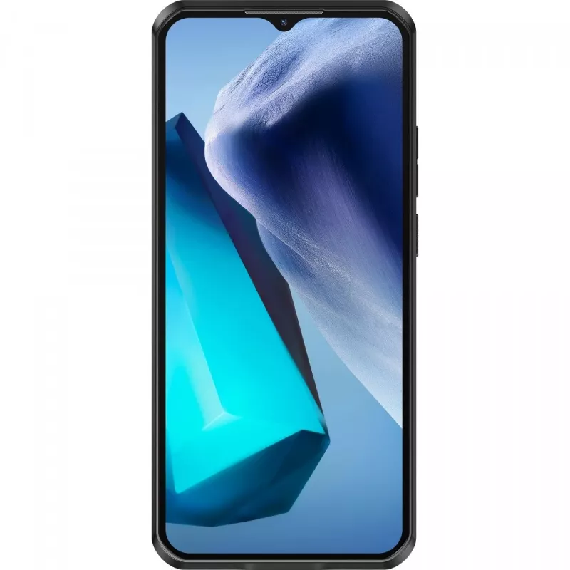 Oukitel WP50 4/256GB DualSIM čierna