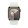 41mm športový remienok v Soft Mint – S/M