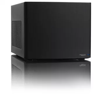 Fractal Design NODE 304 cube čierna