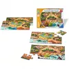 tiptoi Puzzle pre malých objaviteľov: Zoo
