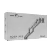 Potápačská maska White Shark Neferites II GMS-3208 — proti zahmlievaniu, robustná konštrukcia