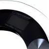 Esperanza - osobná váha kúpeľňová Nza Pilates EBS008K transparentná farba (EBS008K)