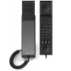 Snom HD300 - telefón so šnúrou - Gun Metal Black