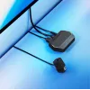 Nanoleaf 4D TV Screen Mirror Kit, iba kamera (NF082K02-1CK)