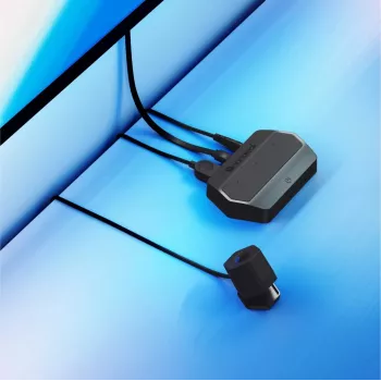 Sada ambientného osvetlenia Nanoleaf NF082K02-1CK 12V 2A