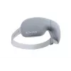 Therabody SmartGoggles masážny prístroj na tvár sivá