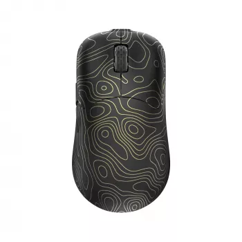Myš White Shark Aero Gold WGM-5015 AERO-G USB