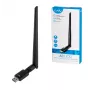 Sieťová karta Cudy WU1400 WLAN 867 Mbit/s USB dualband Wi-Fi 5