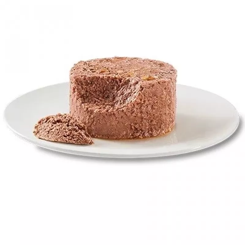 Oasy Caprice Mousse s pstruhom 85 g