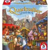 Die Quacksalber von Quedlinburg, spoločenská hra expert Hra roka 2018