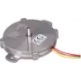 Joy-it krokový motor NEMA-FLAT01 0,06 Nm 0,8 A 0,8 A priemer hriadeľa: 4 mm (NEMA-FLAT01)