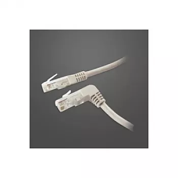 Synergy21 S215355 Ethernet patch kábel sivý
