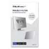 Ochranný filter proti videniu Qoltec 51060 pre 61 cm (24 palcov) monitor