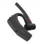 FIXED Talk Pro Bluetooth headset, čierny