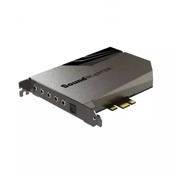 Interná zvuková karta Creative Labs Sound Blaster AE-7