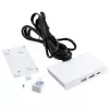 Voliteľný USB modul Lian Li O11DE-3WV2 pre O11 Dynamic EVO / EVO RGB, biela