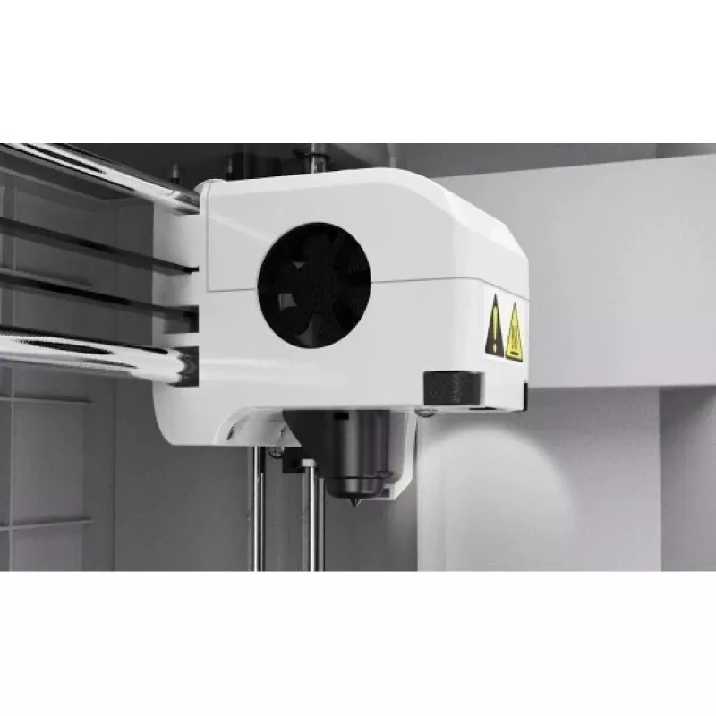 3D tlačiareň Gembird FF-3DP-1NA3-01
