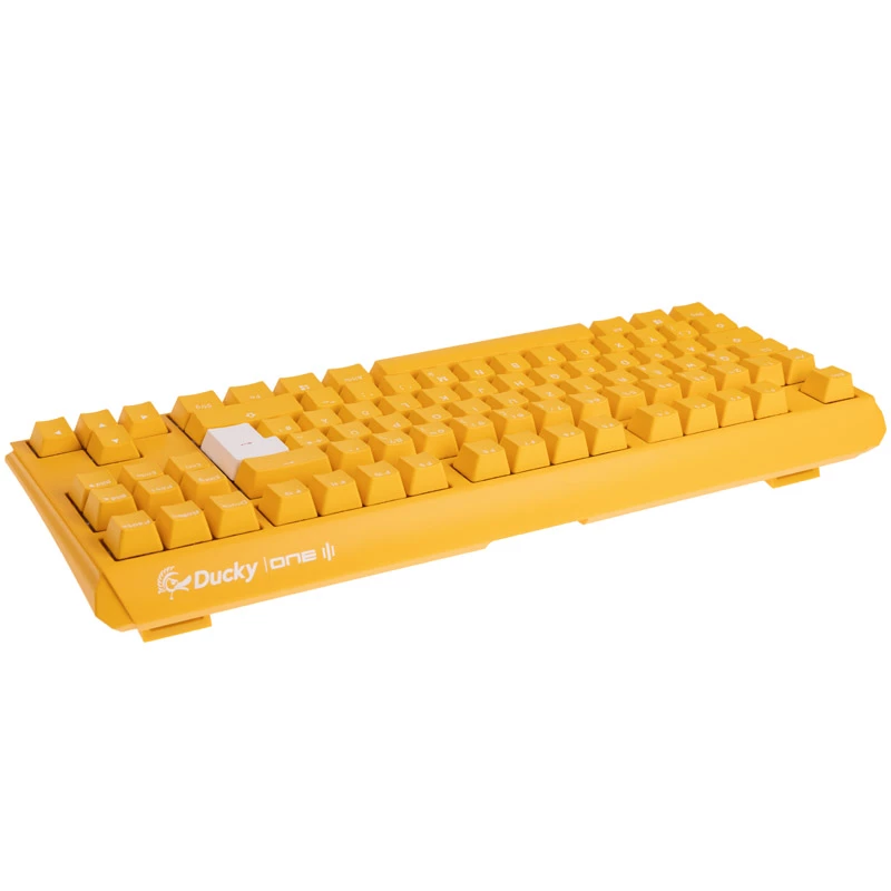 Ducky DKON2187ST-PDEPDYDYYYC1 produkt strieborný