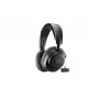 Steelseries Arctis Nova 7P Gen 2, čierne slúchadlá