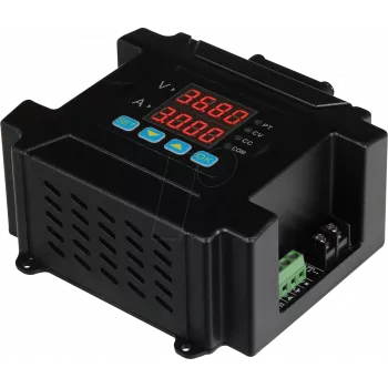 DPM8605 - DPM laboratórny napájací zdroj, 0 - 60 V, 0 - 5 A (DPM8605)
