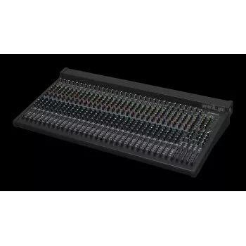 MACKIE 32-kanálový 4-bus FX mixér s USB