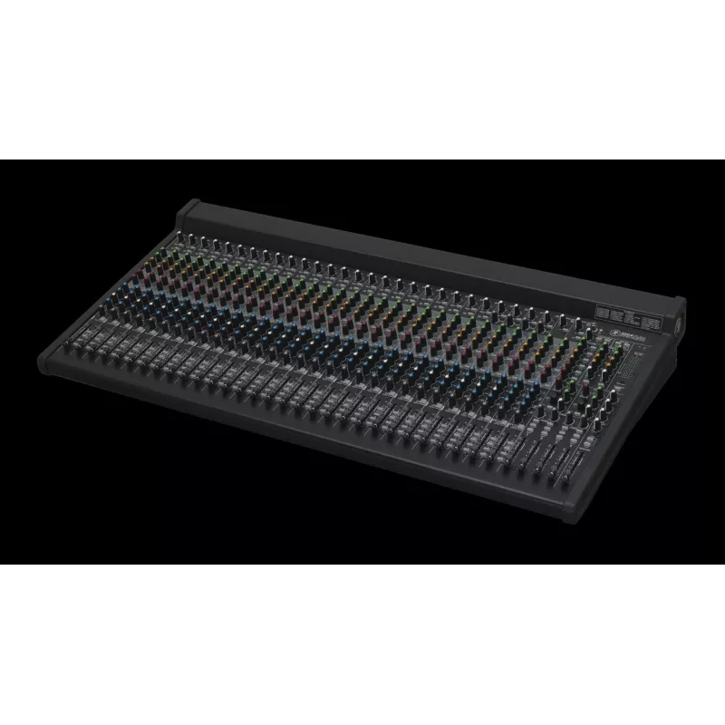 MACKIE 32-kanálový 4-bus FX mixér s USB