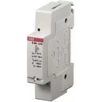 ABB STOTZ-KONTAKT relé pre odľahčenie záťaže E 451-5,7 A (2CDE160000R0901)