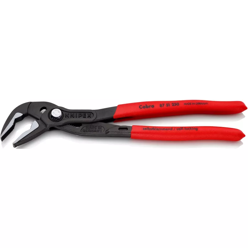 Knipex 87 51 250 záhradné náradie