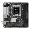 Základná doska ASRock B760M-ITX/D4 WiFi Intel B760 LGA 1700 mini ITX