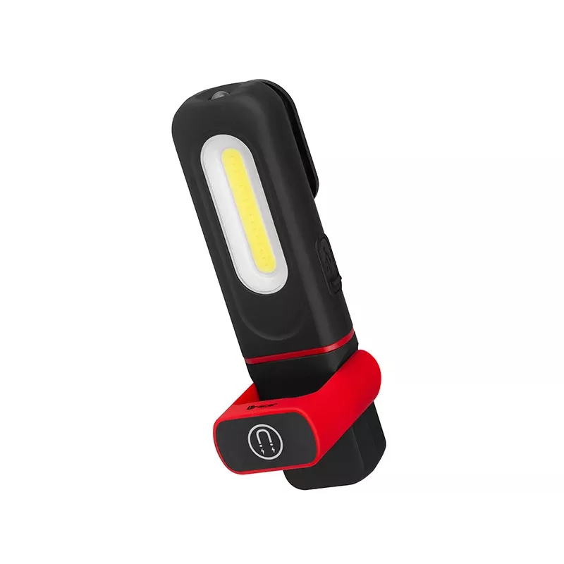 Dielenské svietidlo OMNI LED 2x3W 1200m