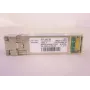 Optický transceiver modul Cisco 10GBASE-SR SFP 10 Gbit/s pre multimódové vlákno