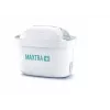 Brita Marella+1 Maxtra Pro PP filtračná kanvica (2,4 l; grafit)