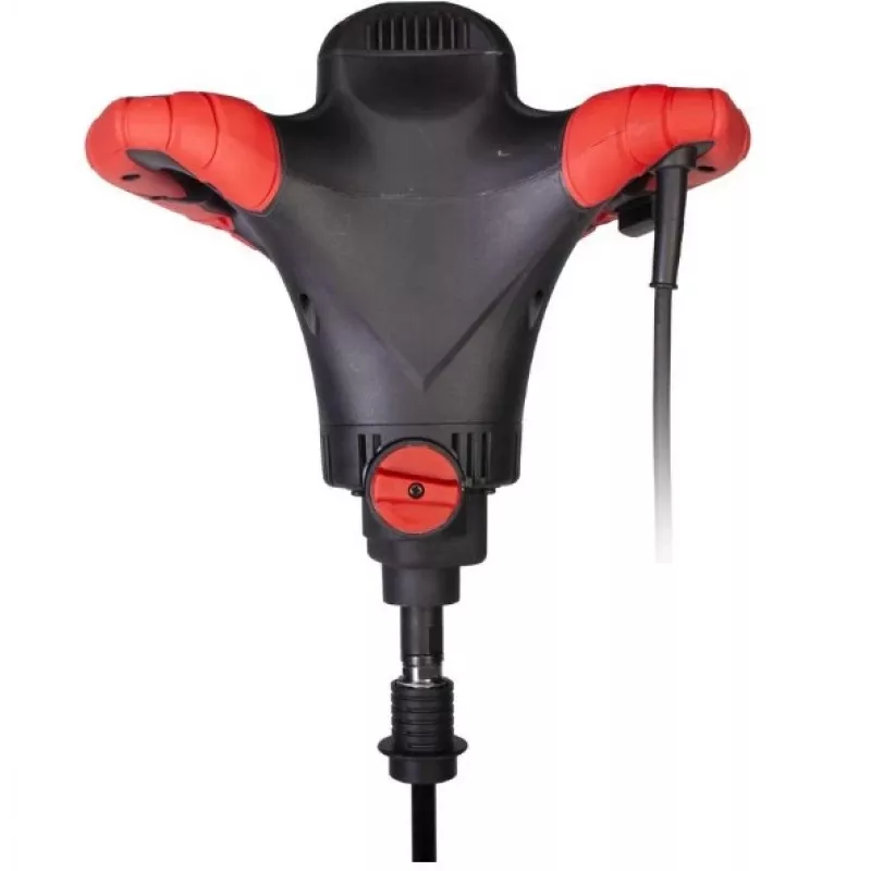Miešačka na betón RUBI RUBIMIX-9 POWER MAX 2100 W 490-880 ot/min