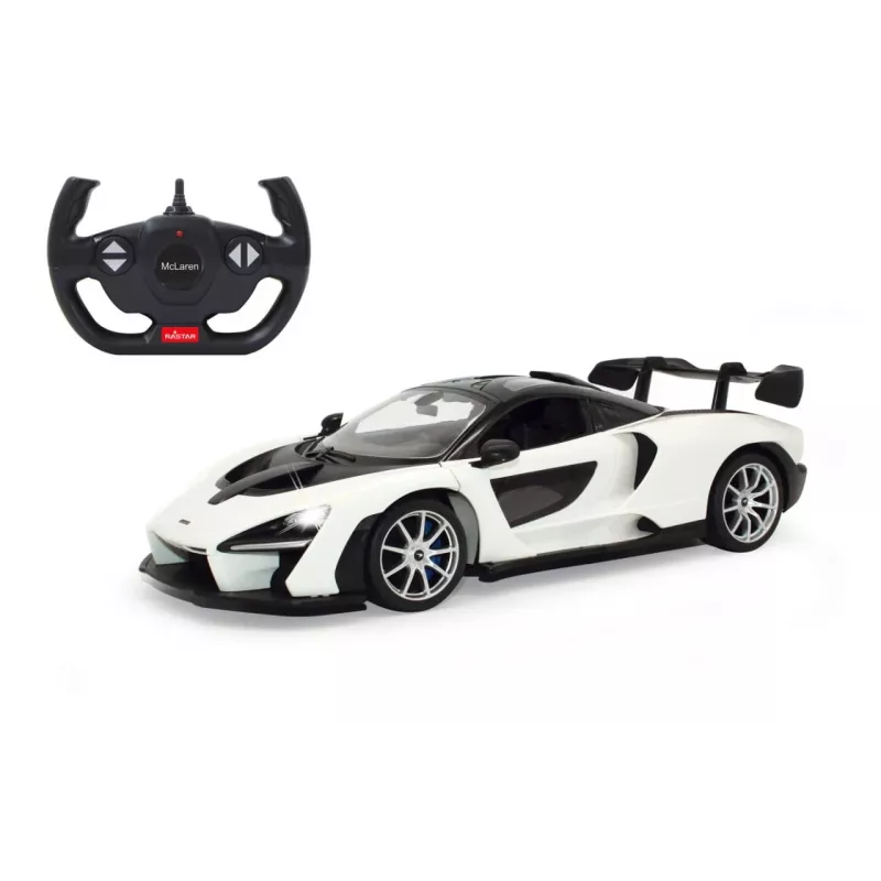 Auto Jamara McLaren Senna diaľkovo ovládaný model 1:14