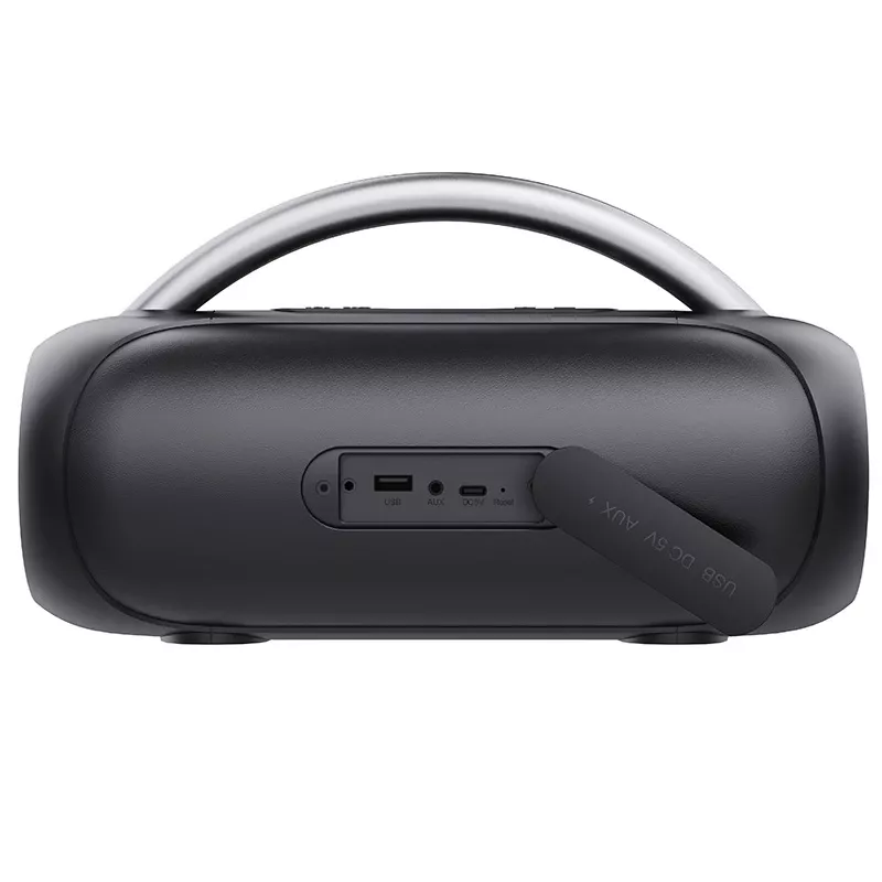 Tracer SuperTube TWS Prenosný reproduktor Bluetooth, 30 W, IPX5, čierny