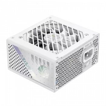 Gamemax napájací zdroj, 80 PLUS, Gold | GS 750G WH | 750 W