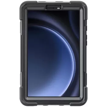 Puzdro 4smarts Galaxy Tab A9 22,1 cm (8,7 palca) čierna