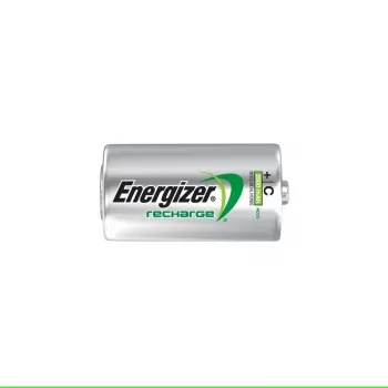 Energizer ACCU Power Plus NiMH akumulátory C, 2500 mAh, balenie 2 ks