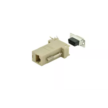 RS-232 adaptér Digitus AK-610517-000-I