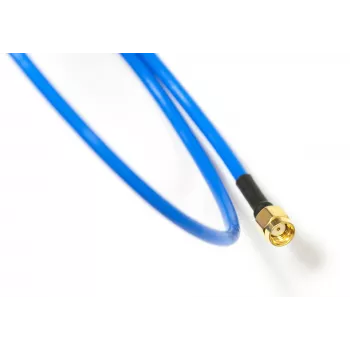 Koaxiálny kábel MikroTik Flex-guide 0,5 m RPSMA