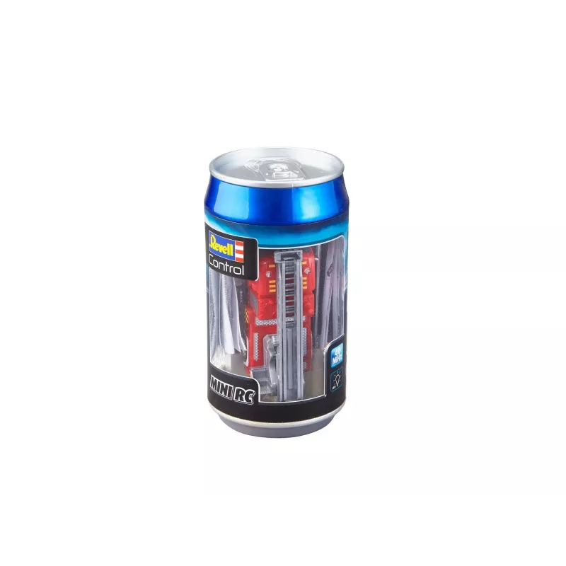 Diaľkovo ovládaná hračka REVELL 23558 – od 8 rokov (RC model)