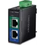 TRENDnet priemyselný 2.5G PoE++ injektor (TI-IG219)