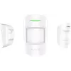 Detektor bezdrôtový MOTIONPROTECT/biela 38193 Ajax