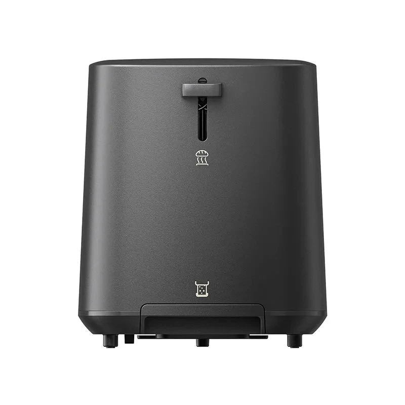 Xiaomi hriankovač EU 780–930 W, 2 štrbiny, materiál tela