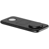 SATECHI Qi2 Trio Wireless Charging Pad - s typ A-, C-, G-konektormi