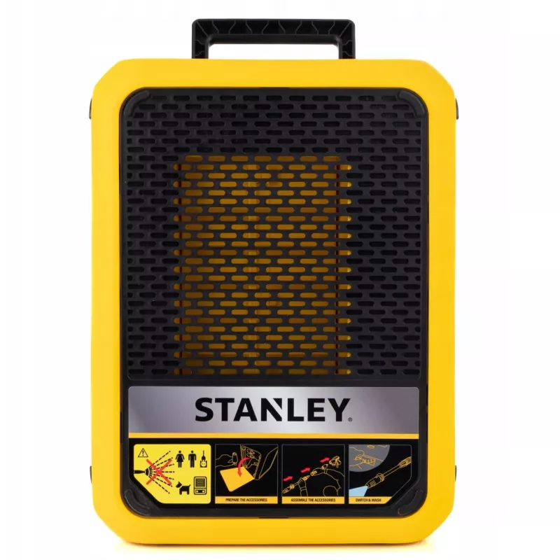 Vysokotlakový čistič Stanley SXPW19CP-E