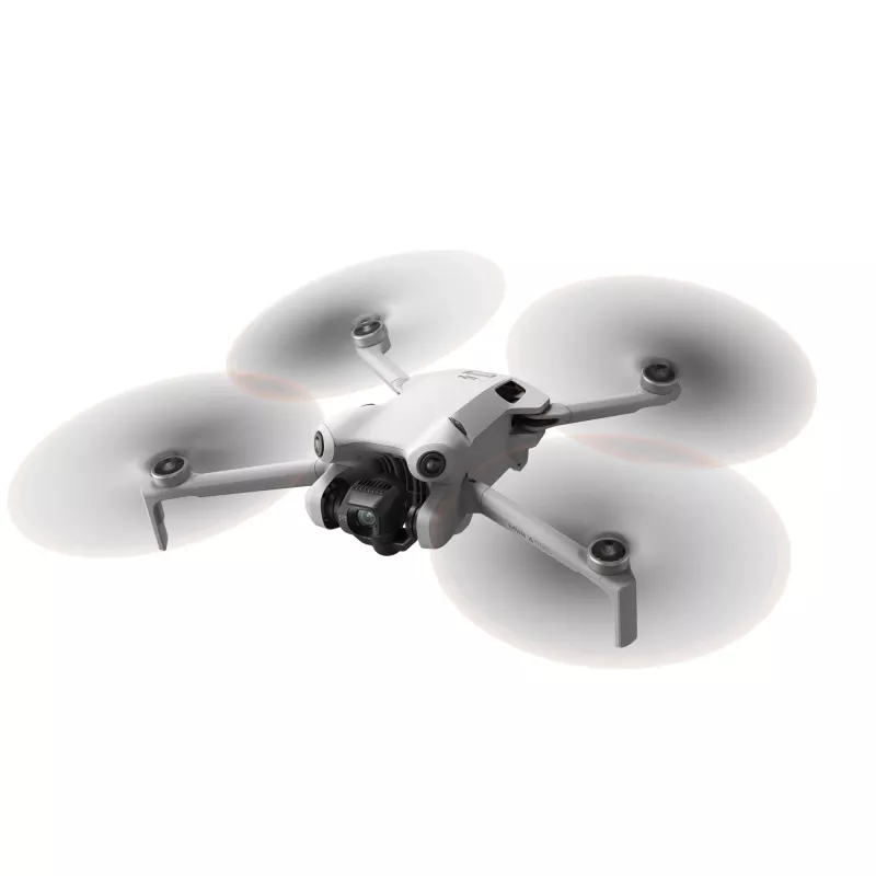Dron|DJI|DJI Mini 4 Pro (DJI RC 2)|Spotrebiteľský|CP.MA.00000732.04
