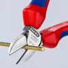 Knipex 70 02 140 diagonálne kliešte